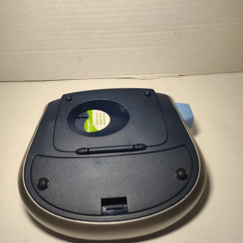 LetraTag Dymo Printer LT-100T For PARTS ONLY - READ